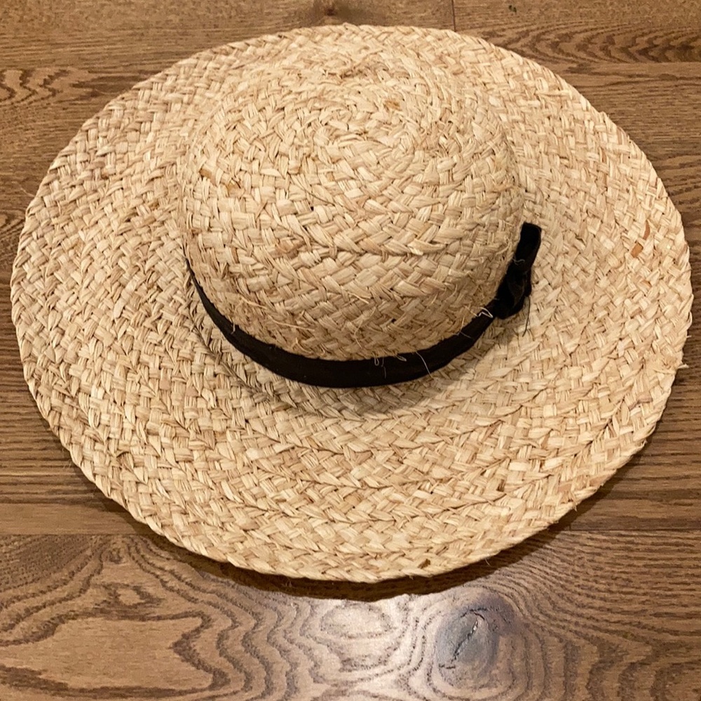 Straw Hat